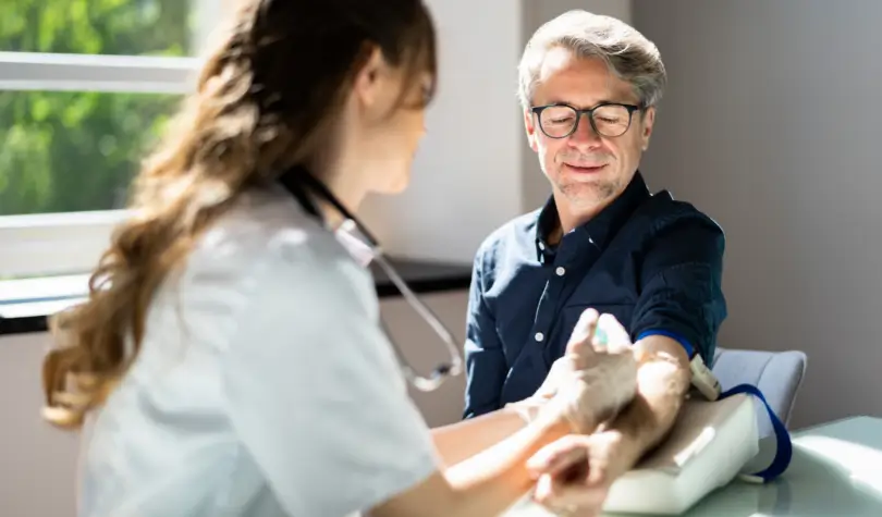 Corporate health and wellbeing